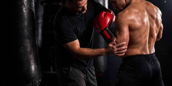 Häufige Fehler beim Schlagen