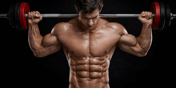 Lean Bulking - Développement musculaire sans graisse - Lean Muscles