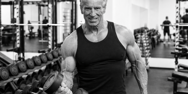 Développement musculaire après 40 ans