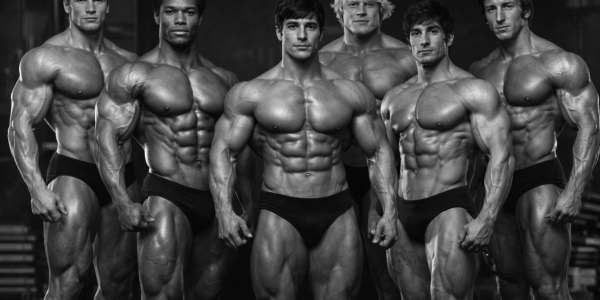 5 leçons de musculation intemporelles qui restent valables aujourd'hui