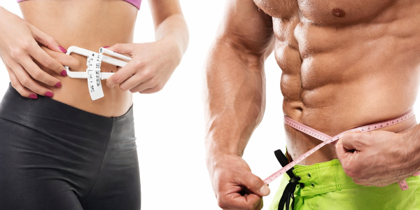 Que sont les taux de graisse corporelle sains et malsains ?