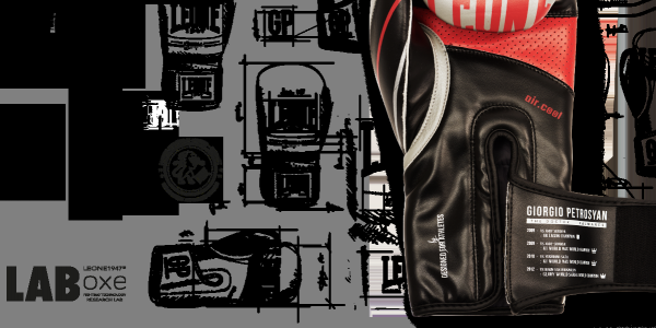 La.oxe  by Leone1947 Labor für Kampftechnologieforschung