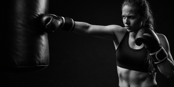 Kampfsport Supplemente