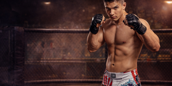 MMA gloves - how do you find the right MMA gloves?