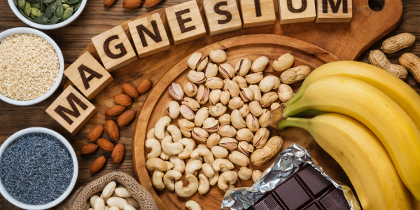 Magnesium - a valuable and essential mineral - effect, dosage and use