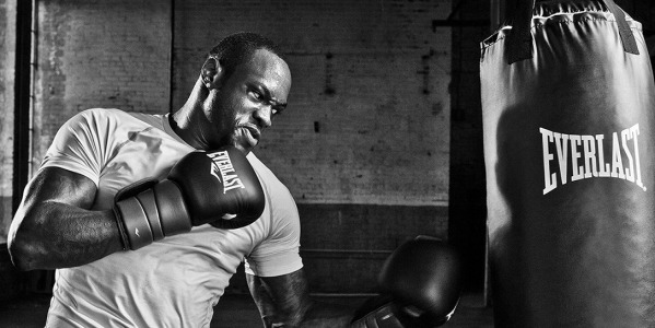 Boxen – Reaktion und Reflexe trainieren 