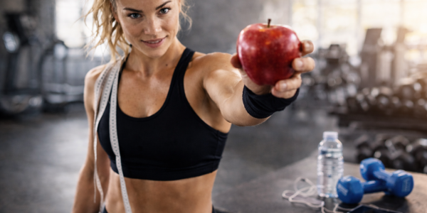 Nouvelle année, nouveaux objectifs : Les bases d'une perte de poids réussie