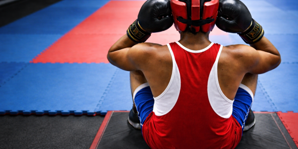 Kopfschutz – welchen Kopfschutz benötige ich im Kampfsport