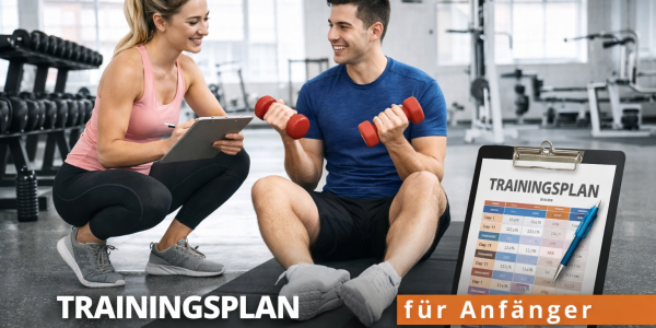 Plan d'entraînement pour les débutants et les recommençants