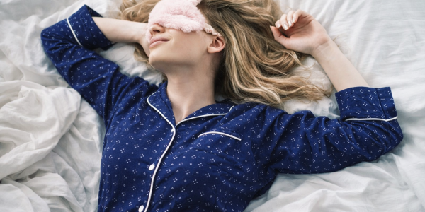 Pourquoi tu dois aider ton corps à atteindre le bon équilibre sommeil/éveil ?