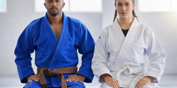Was man beim Kauf eines Judo Gis beachten muss: 10 nützliche Tipps! 