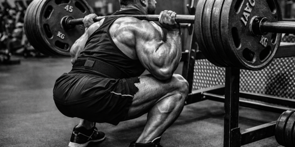 Des jambes récalcitrantes ? Voici les exercices les plus brutaux pour faire grandir même les quads les plus tenaces !