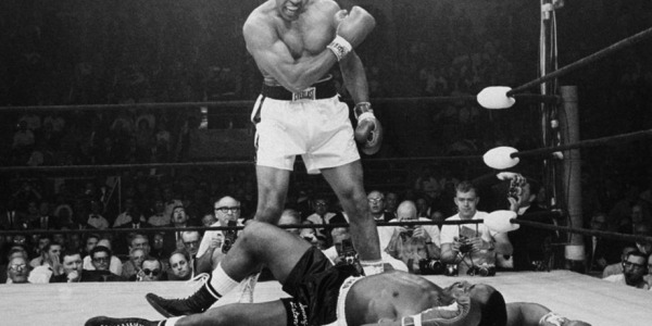 Von Rocky bis Ali: Die legendärsten Boxkämpfe aller Zeiten