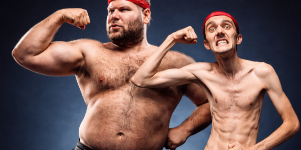 Nos 4 conseils de suppléments pour la construction musculaire !