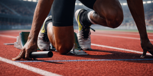 La caféine augmente les performances lors de sprints répétés