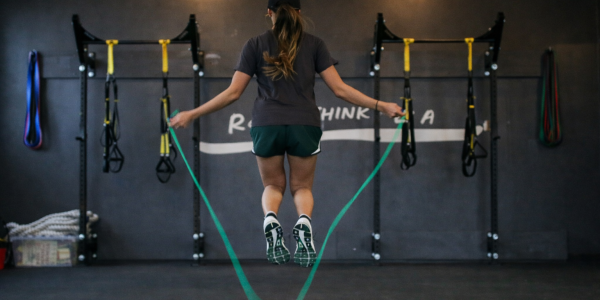 Alles Wesentliche, was du über Springseile für Kinder und Erwachsene wissen solltest.