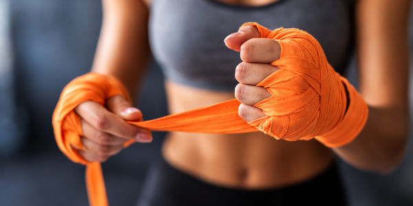 Verletzungen im Kampfsport und wie man sie vermeidet: Häufige Verletzungen und präventive Maßnahmen