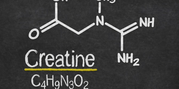 Creatine clarity: what you need to know to get off to a good start!