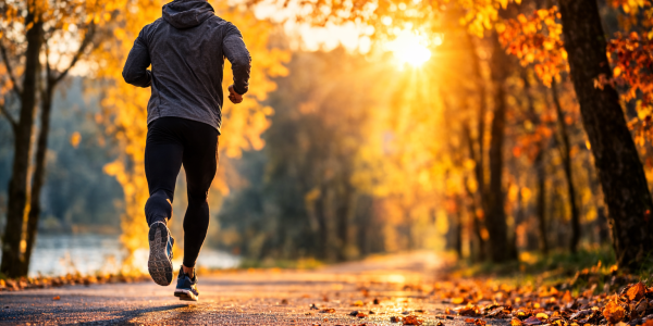 Le froid ne peut pas nous arrêter : Tes meilleurs conseils pour l'entraînement hivernal