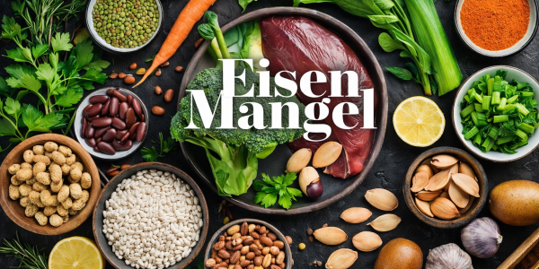 Préparations à base de fer : quand est-il nécessaire de les prendre ?