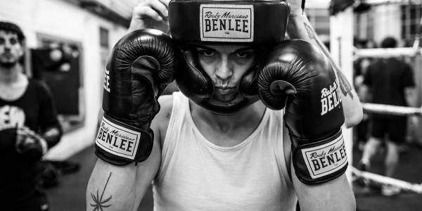 Muay Thai vs. Boxen: Was ist besser für dich?