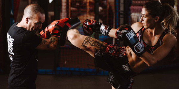 Boxtraining Zuhause: So Bringst Du Deine Skills auf das Nächste Level