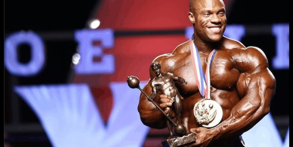 Wie werde ich Bodybuilder? Der Bodybuilding-Lifestyle