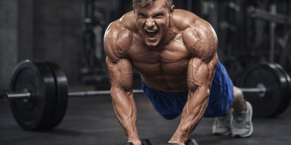 3 conseils pour transformer une faiblesse des pectoraux en un développement musculaire impressionnant !