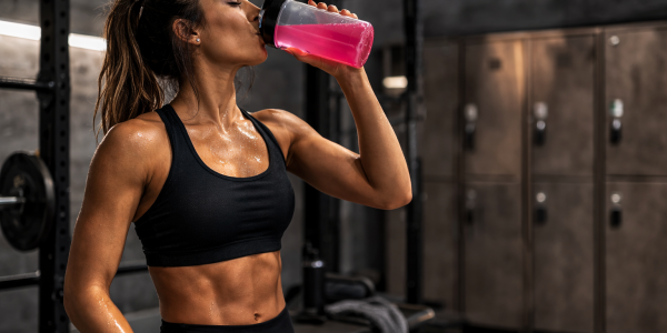 Les boosters pré-workout les plus efficaces pour ton entraînement intensif