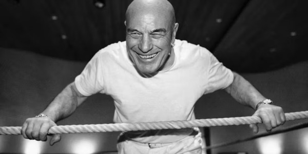 Charly Bühler : Le maître qui a élevé la boxe au rang d'art