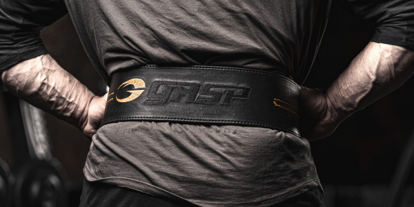 Der Ultimative Leitfaden für Gewichthebergürtel: Wie du deinen Auftrieb Maximierst