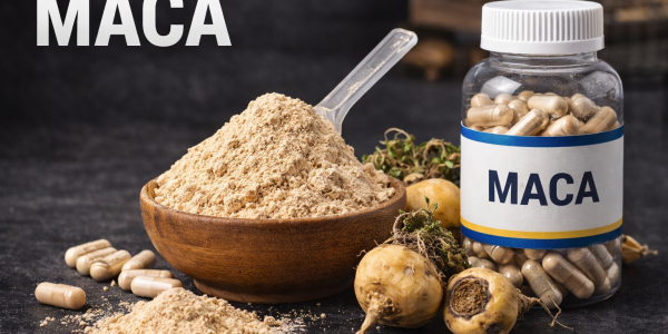 Reach new heights of performance with Maca: Your application tips for more power in training