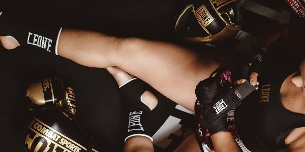 Häufig gestellte Fragen zu MMA: Alles, was Du wissen musst