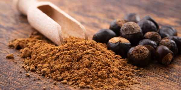 Le guarana pour les sportifs : le booster naturel pour plus de performance et d'endurance