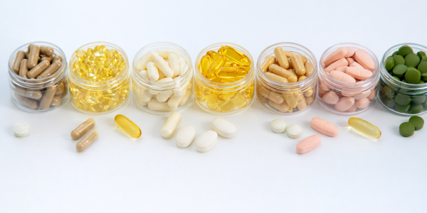 Conserver correctement les compléments : conseils de Vikingstore