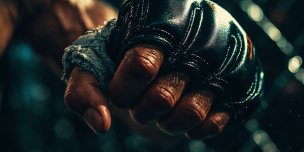 MMA Handschuhe Empfehlung 2025: Die besten Modelle für dein Training