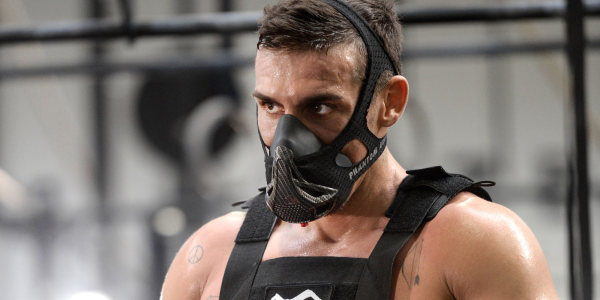 Trainingsmasken: Dein neuer Trainingspartner für mehr Leistungsfähigkeit
