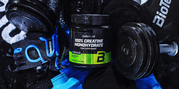 Creatine in martial arts: a valuable supplement for athletes