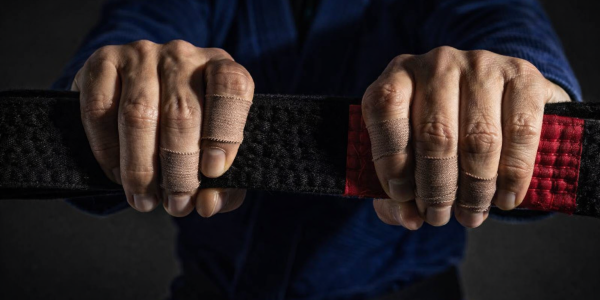 Brazilian Jiu-Jitsu für Einsteiger - Die 10 häufigsten Fragen einfach erklärt!