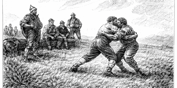 Wochen-Trainingsplan für Schwinger