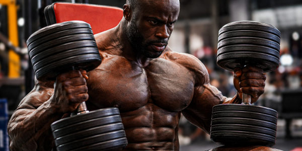 Cluster-Sätze - die unterschätzte Trainingsmethode für mehr Kraft, Power und Muskelaufbau