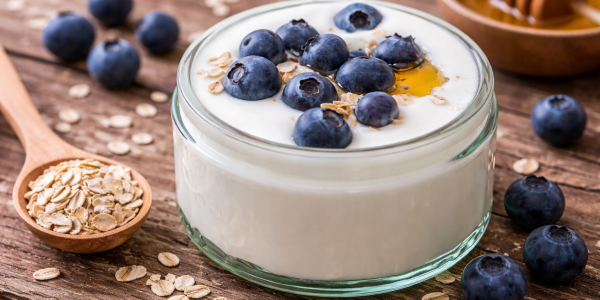 Skyr : sain ou juste hype ? Que peut faire le produit tendance d'Islande