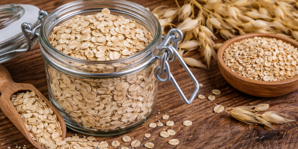 Les flocons d'avoine : un powerfood sain ou juste un engouement ?