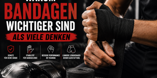 Why Boxing Hand Wraps Are More Important Than Most People Think