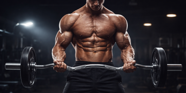 Pre Workout - le bon apport en nutriments pendant l'entraînement