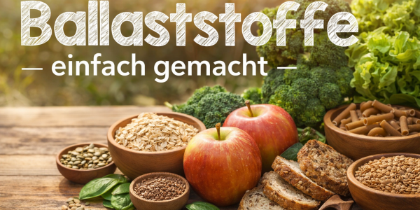 Les fibres en toute simplicité