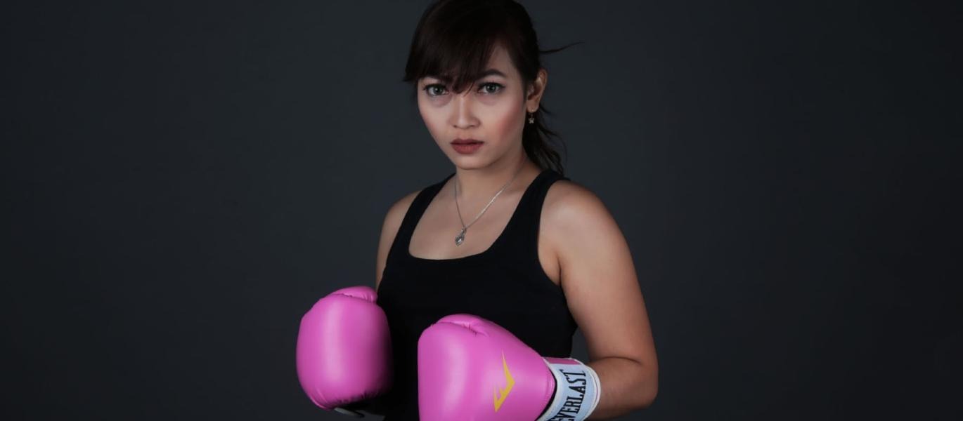 Buying boxing gloves - what do you need to look out for?