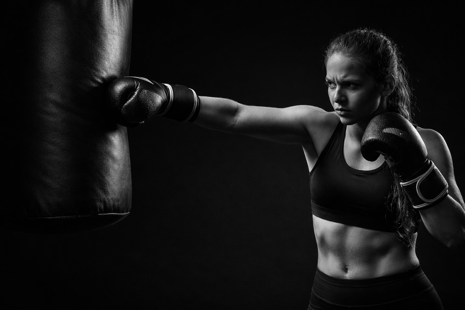 Kampfsport Supplemente