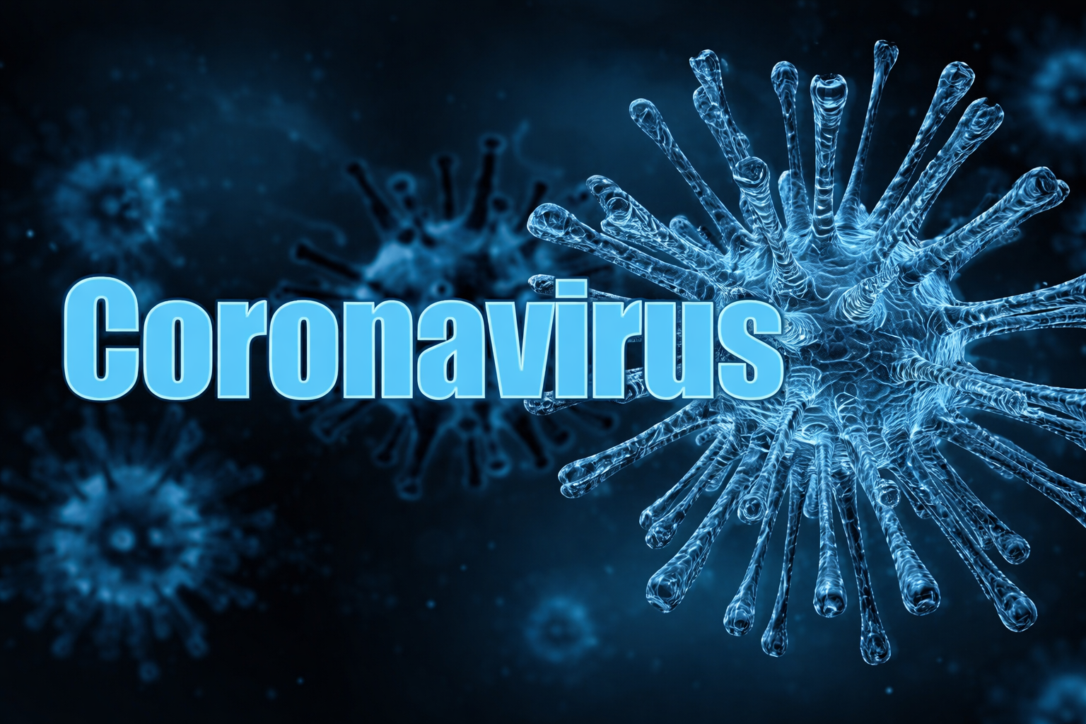 Tout ce que tu dois savoir sur le coronavirus (COVID-19)