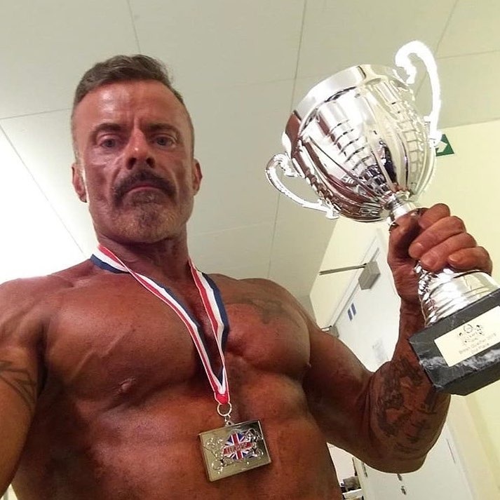 Interview mit Christian 